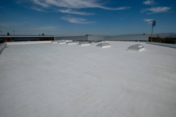 Best Rubber Roofing (EPDM, TPO)  in Glenmoor, OH