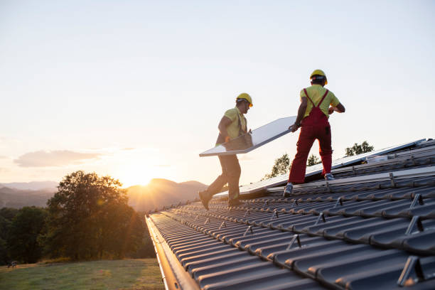 Best Roof Coating and Sealing  in Glenmoor, OH