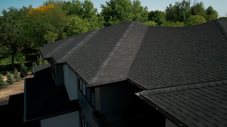 Roof Coating Services in Glenmoor, OH