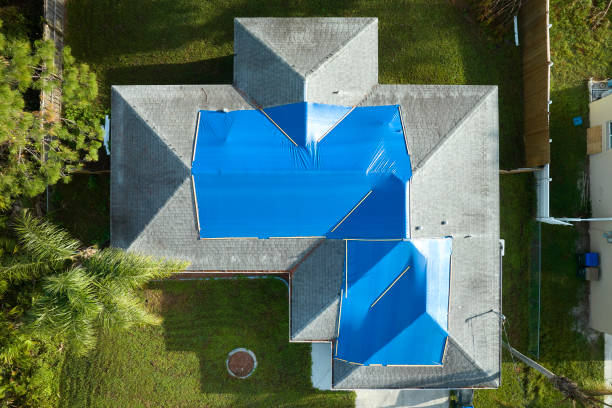 Best Metal Roofing Installation  in Glenmoor, OH