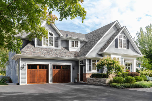 Fast & Reliable Emergency Roof Repairs in Glenmoor, OH
