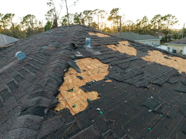 Best Rubber Roofing (EPDM, TPO)  in Glenmoor, OH