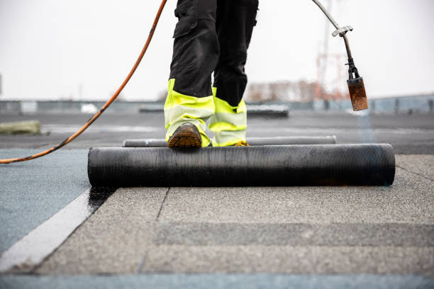 Best Sheet Metal Roofing  in Glenmoor, OH