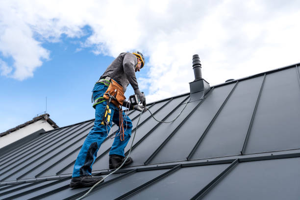 Best Roof Waterproofing  in Glenmoor, OH