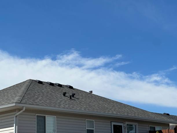Best Storm Damage Roof Repair  in Glenmoor, OH