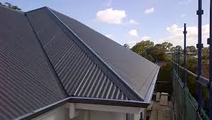 Best Flat Roofing  in Glenmoor, OH